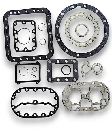 Комплект прокладок  Bitzer 6GE-30Y-40P 6GE-34Y-40P 6GE-40Y-40P